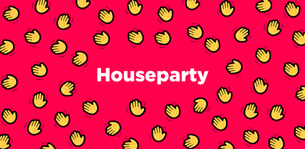 house party download app